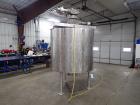 Groen Ss 500 Gallon Kettle